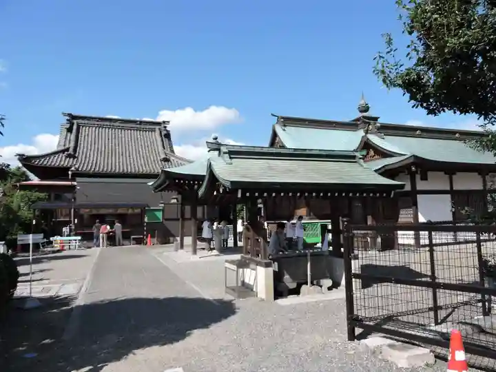 宝寿寺(愛媛県)