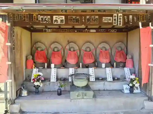 萬徳寺(神奈川県)