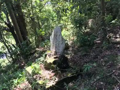 富士浅間神社のその他建物