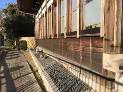 寶林寺のその他建物