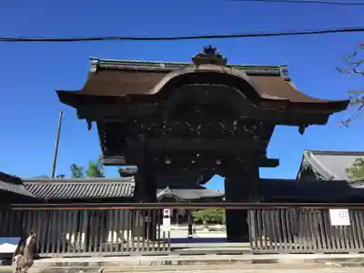 本山専修寺(三重県)
