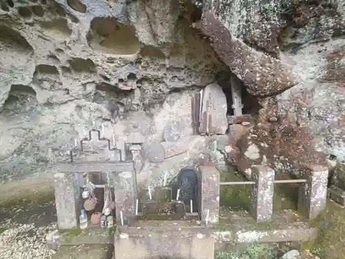 塩滝不動尊(宮城県)