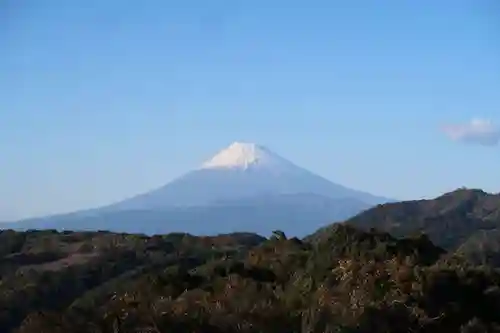 葭原観音堂(静岡県)