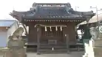 矢切神社(千葉県)