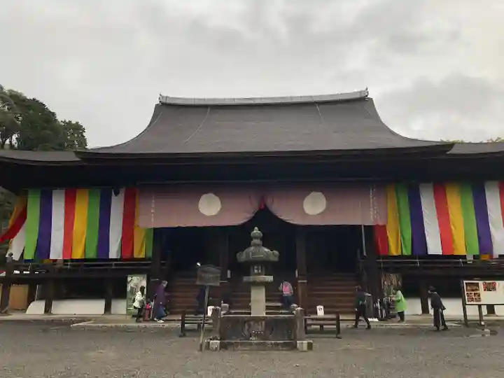 園城寺(三井寺)(滋賀県)