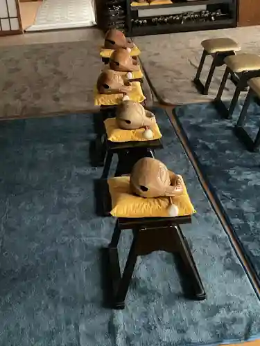 轉法輪寺(京都府)