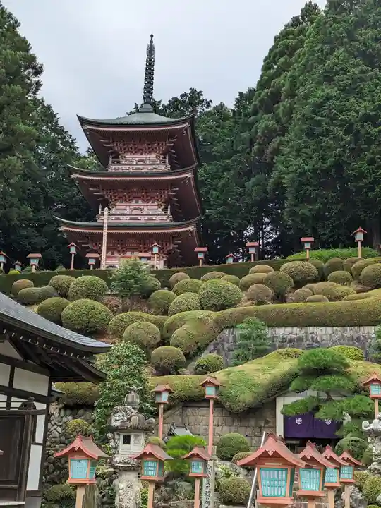 永林寺(東京都)