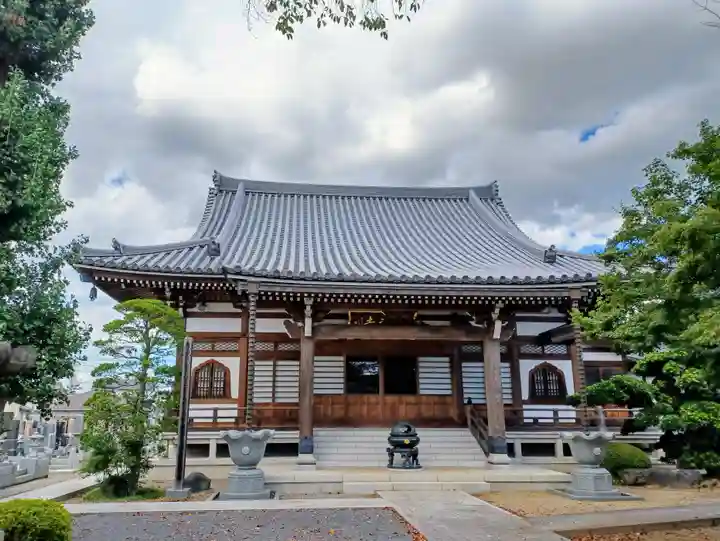 長福寺(埼玉県)