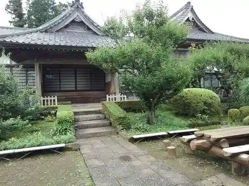金剛寺のその他建物