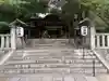 堤治神社(愛知県)