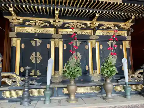 錫杖寺(埼玉県)