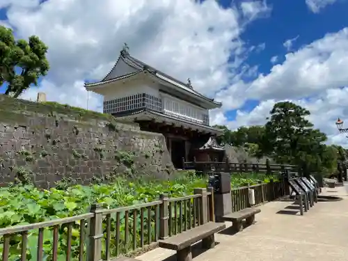 照國神社(鹿児島県)