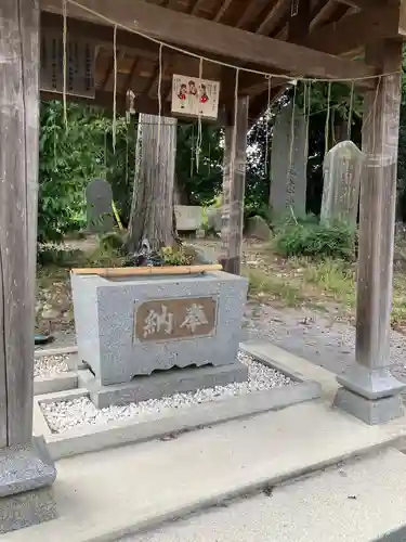 近津神社(栃木県)