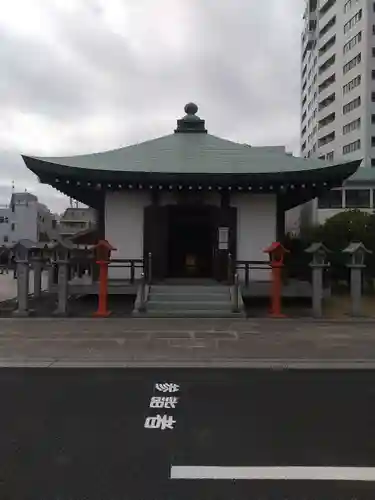 高野山東京別院(東京都)