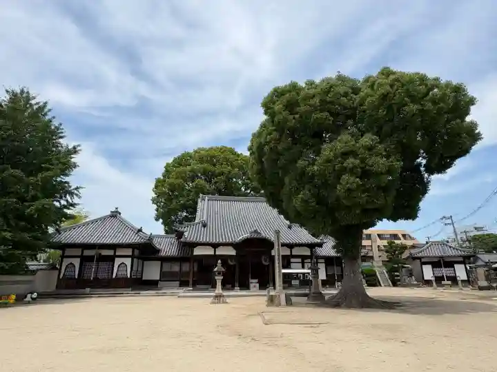常光寺(大阪府)