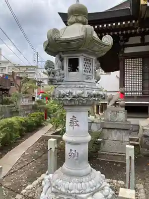 妙善寺のその他建物