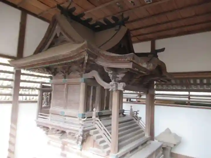 熊野神社(東京都)