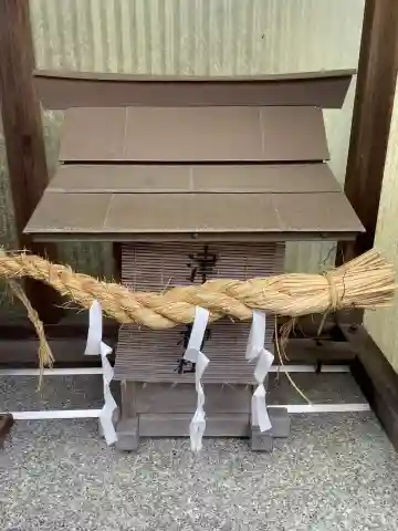 秋葉神社 津島神社(岐阜県)