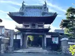 永信寺(三重県)