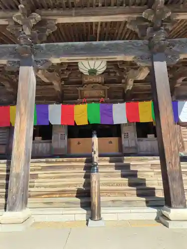 村松虚空蔵堂（日高寺）(茨城県)