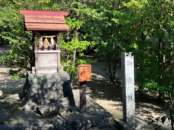 大宮神社(愛知県)