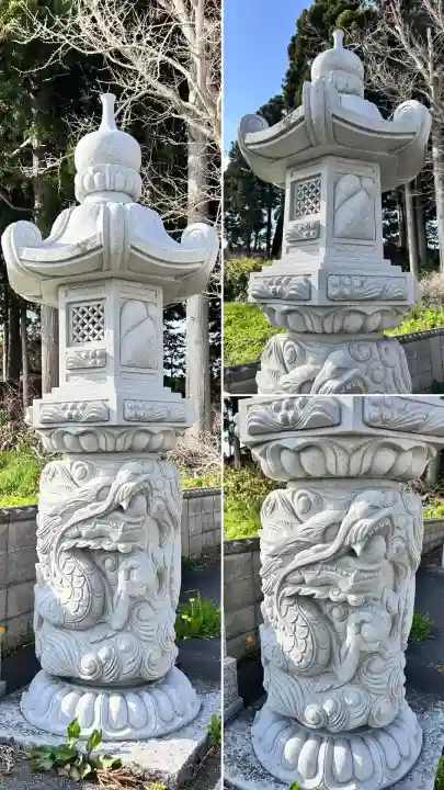 西野神社(北海道)