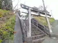 西宮神社(静岡県)