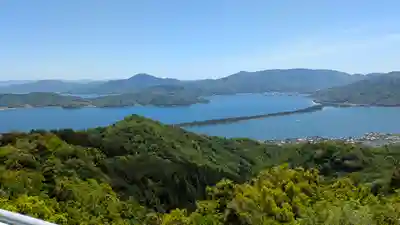 成相寺(京都府)
