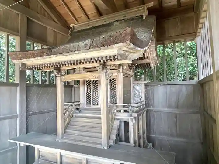 日枝神社(滋賀県)