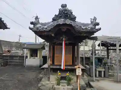 皆乗寺(和歌山県)