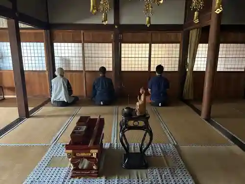 安用寺(愛知県)