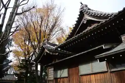 日枝大神社(神奈川県)