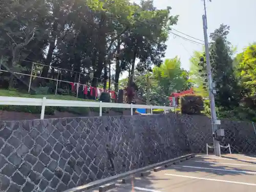 福徳院のその他建物