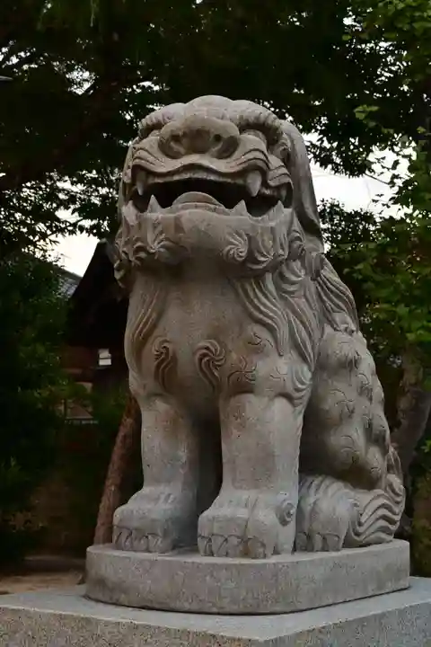 宇美神社(島根県)