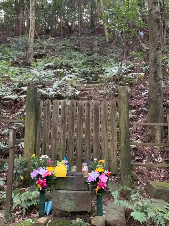 小松寺(茨城県)