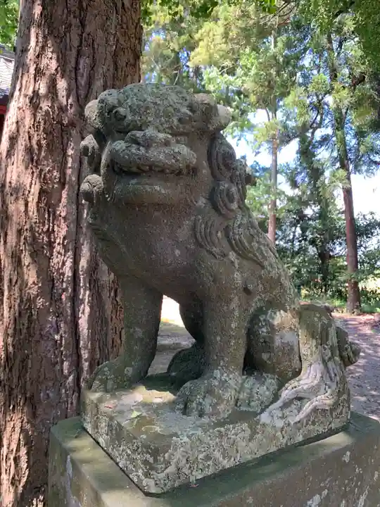 諏訪神社(千葉県)