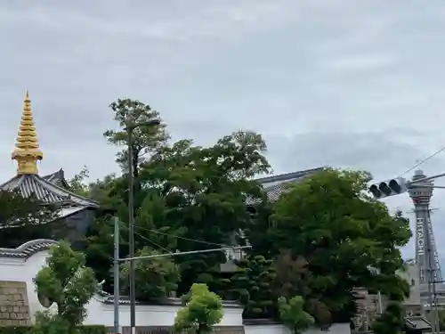 天暁院(大阪府)