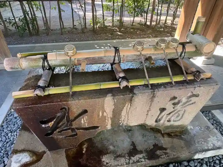 浜松八幡宮(静岡県)