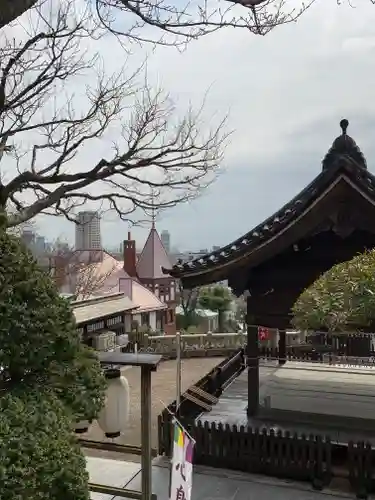 北野天満神社のその他建物