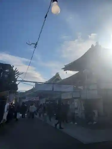 惣宗寺(栃木県)