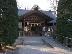 廣瀬神社(埼玉県)