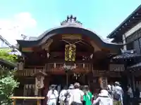 錦天満宮(京都府)