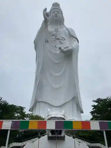 大観密寺(宮城県)
