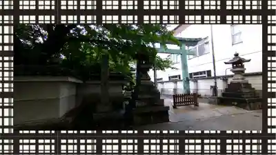 名古屋東照宮(愛知県)