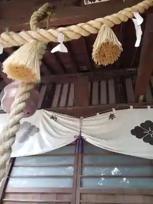 八景天祖神社(東京都)