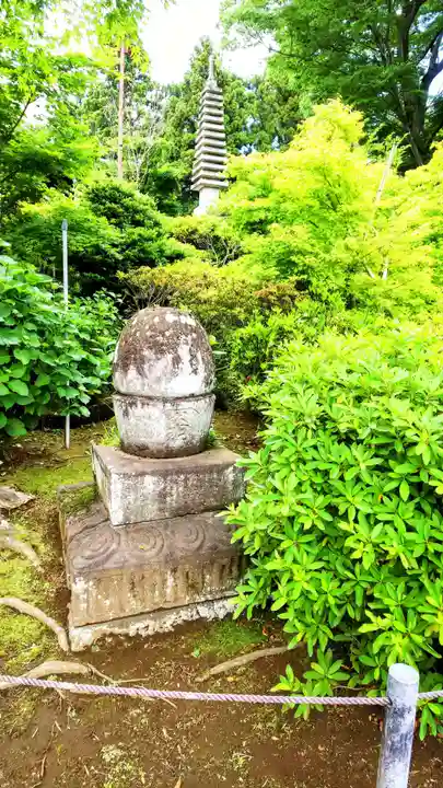 本土寺(千葉県)