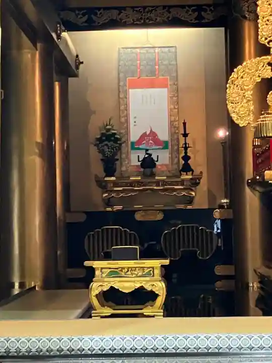 西本願寺札幌別院(北海道)