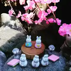 三輪神社のお祭り