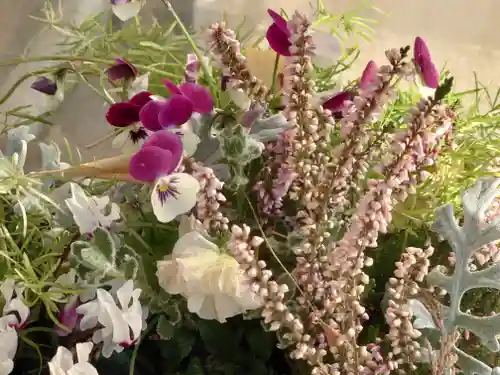 狭山八幡神社(埼玉県)