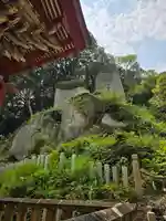 岩上神社(兵庫県)